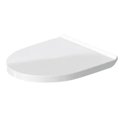 Duravit DuraStyle Basic Soft Close Toilet Seat