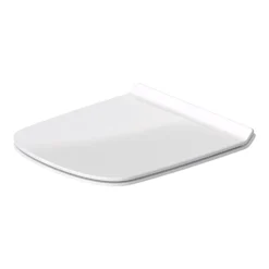 Duravit DuraStyle Compact Standard Toilet Seat