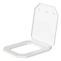 Duravit Series 1930 Soft Close Toilet Seat