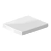 Duravit Vero Soft Close Toilet Seat -Bathroom Accessories 0067690000 l