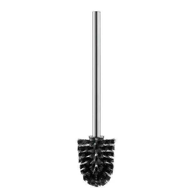 Duravit Karree Wall Mounted Toilet Brush 5 Duravit Karree Wall Mounted Toilet Brush - Image 3