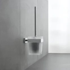 Duravit Karree Wall Mounted Toilet Brush