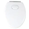 Wenko Family Easy-Close WC Toilet Seat - White -Bathroom Accessories 110003100d3