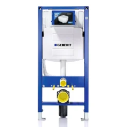 Geberit - Duofix WC Frame With UP320 Cistern - 1.12m -Bathroom Accessories 111383005 d1