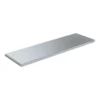 Keuco Edition 400 Shower Shelf - Chrome -Bathroom Accessories 11558170000 d2