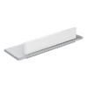 Keuco Edition 400 Shower Shelf With Integrated Squeegee - Chrome -Bathroom Accessories 11559170000 d3
