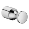 Keuco Elegance Towel Hook - Chrome 2 Keuco Elegance Towel Hook - Chrome -Bathroom Accessories 11614010000 l