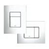 Grohe Rapid SL 0.98m 3 In 1 Set Support Frame For Wall Hung WC -Bathroom Accessories 118152 detail2