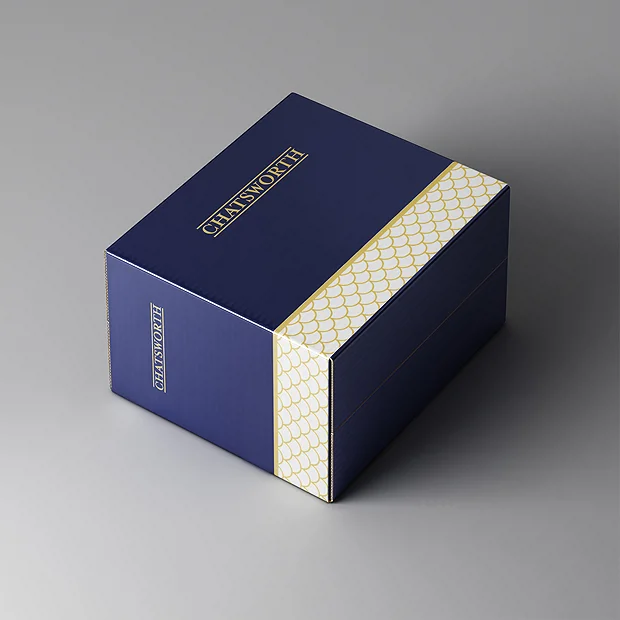 Chatsworth 1928 Traditional Toilet Roll Holder 3 Chatsworth 1928 Traditional Toilet Roll Holder