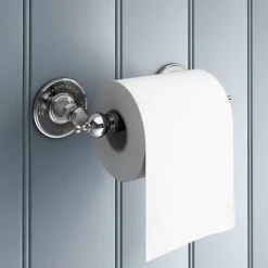 Chatsworth 1928 Traditional Toilet Roll Holder 11 Chatsworth 1928 Traditional Toilet Roll Holder -Bathroom Accessories 120cht detail2