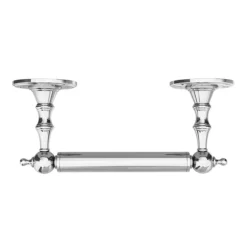 Chatsworth 1928 Traditional Toilet Roll Holder 12 Chatsworth 1928 Traditional Toilet Roll Holder -Bathroom Accessories 120cht nd1