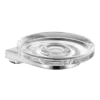 Keuco Moll Soap Dish & Holder - Chrome -Bathroom Accessories 12755019000 d2
