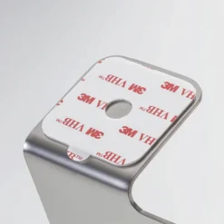 Tiger Colar Soap Dispenser - Brushed Stainless Steel -Bathroom Accessories 1312930346 d5