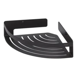 Tiger Caddy Large Corner Shower Basket - Black 11 Tiger Caddy Large Corner Shower Basket - Black -Bathroom Accessories 1400630746 d2