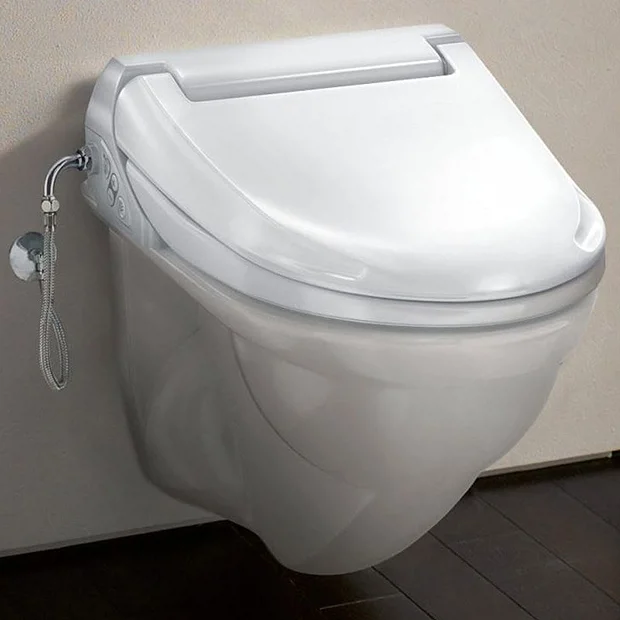 Geberit - AquaClean 4000 Shower Soft Close Toilet Seat 6 Geberit - AquaClean 4000 Shower Soft Close Toilet Seat - Image 4