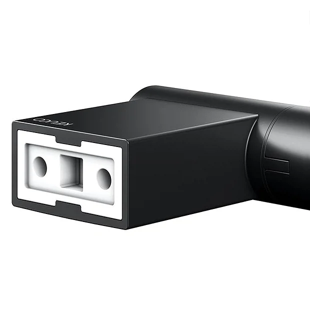 Keuco Plan 600mm Towel Rail - Black 7 Keuco Plan 600mm Towel Rail - Black - Image 5