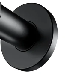 Keuco Plan Towel Hook - Black 11 Keuco Plan Towel Hook - Black -Bathroom Accessories 14914370000 d2