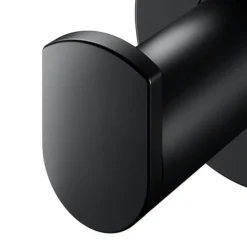 Keuco Plan Towel Hook - Black 12 Keuco Plan Towel Hook - Black -Bathroom Accessories 14914370000 d3