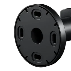 Keuco Plan Towel Hook - Black 13 Keuco Plan Towel Hook - Black -Bathroom Accessories 14914370000 d4