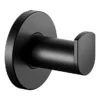 Keuco Plan Towel Hook - Black -Bathroom Accessories 14914370000 d5