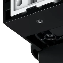 Keuco Plan Lotion Dispenser - Black -Bathroom Accessories 14951370000 d4