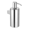 Keuco Plan Soap Dispenser - Chrome -Bathroom Accessories 14953010100 d1