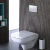 Geberit Sigma 20 Matt Chrome Flush Plate For UP320/UP720 Cistern -Bathroom Accessories 15.882.jq .1