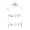 Le Bain 2 Tier Stand -Bathroom Accessories 1601490 l