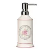 Belle Cream Ceramic Lotion Dispenser 1 Belle Cream Ceramic Lotion Dispenser -Bathroom Accessories 1601520 l