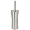 Wenko Pieno Toilet Brush & Holder - Stainless Steel 2 Wenko Pieno Toilet Brush & Holder - Stainless Steel -Bathroom Accessories 16742100l