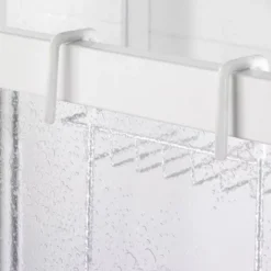 Wenko Revigo 3 Tier Shower Rack - Chrome