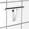 Wenko Gela Bathroom Squeegee - Stainless Steel -Bathroom Accessories 18172100 nd1