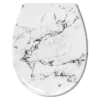 Kleine Wolke Marble Top Fix Soft Close Toilet Seat -Bathroom Accessories 1843901075 l