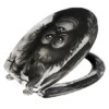 Wenko Monkey Duroplast Toilet Seat 1 Wenko Monkey Duroplast Toilet Seat -Bathroom Accessories 18796100d2