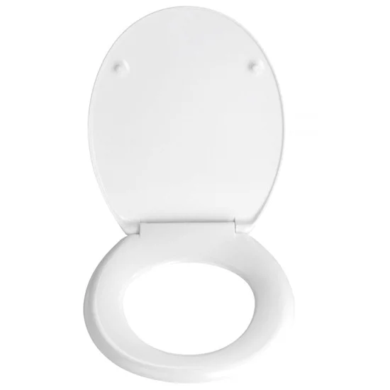 Wenko Cabin Duroplast Toilet Seat 5 Wenko Cabin Duroplast Toilet Seat - Image 3