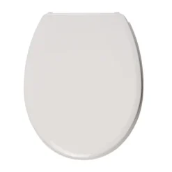 Wirquin Melody Lock+ Toilet Seat With Stainless Steel Hinges 11 Wirquin Melody Lock+ Toilet Seat With Stainless Steel Hinges -Bathroom Accessories 20120350 d2