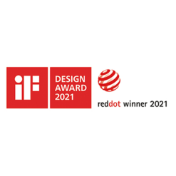 Hansgrohe AddStoris Matt Black Single Towel Hook