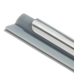 Wenko Cave Stainless Steel Bathroom Squeegee 9 Wenko Cave Stainless Steel Bathroom Squeegee -Bathroom Accessories 21305100 d2