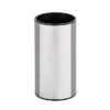 Wenko Detroit Tumbler - Stainless Steel -Bathroom Accessories 21692100 d1
