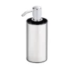 Wenko Detroit Soap Dispenser - Stainless Steel