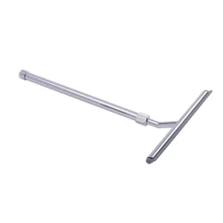 Wenko Telescopic Bathroom Squeegee -Bathroom Accessories 21789100 d2