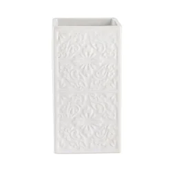 Wenko Cordoba White Ceramic Tumbler