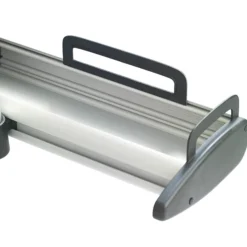 Wenko Line Telescopic 3-Tier Corner Shelf Storage