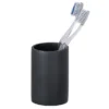 Wenko Ida Anthracite Tumbler 1 Wenko Ida Anthracite Tumbler -Bathroom Accessories 23336100 detail1