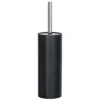 Wenko Ida Anthracite Toilet Brush 1 Wenko Ida Anthracite Toilet Brush -Bathroom Accessories 23339100 l