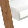 Nostra Ladder Shelf Unit 2 Nostra Ladder Shelf Unit -Bathroom Accessories 2403414 d1