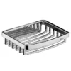 Keuco Wire Soap Basket - Chrome -Bathroom Accessories 24941010000 l