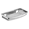 Keuco Wire Sponge Basket - Chrome 1 Keuco Wire Sponge Basket - Chrome -Bathroom Accessories 24942010000 l