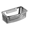 Keuco Deep Wire Sponge Basket - Chrome 1 Keuco Deep Wire Sponge Basket - Chrome -Bathroom Accessories 24942010100 l