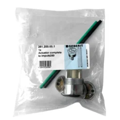 Geberit Dual Flush Button With Rods -Bathroom Accessories 261200001ld2